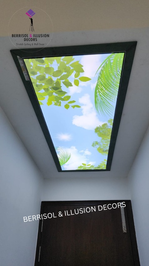 Sky Stretch Ceiling