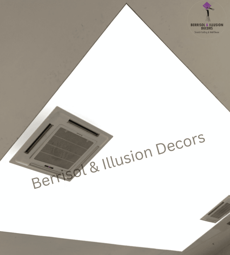 Berrisol & Illusion Decors