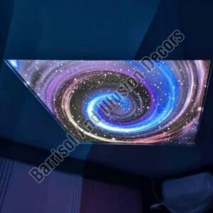 LED Home Theatre Star Ceiling Optic Fiber Light